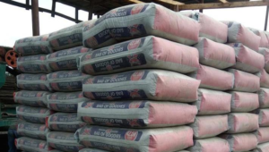 Developers Criticize Federal Government's Cement Price Agreement