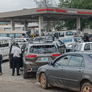 Petrol Price Surges Amidst Tanker Drivers' Strike - Hits ₦1,000/Litre